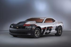 2015 Chevrolet COPO Camaro